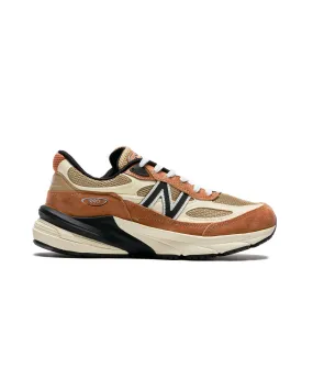 New Balance U 990v6 - Made in USA