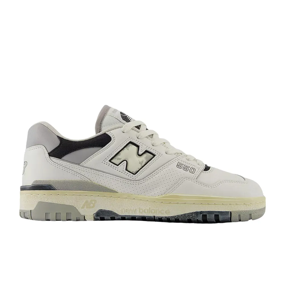 NEW BALANCE UNISEX 550