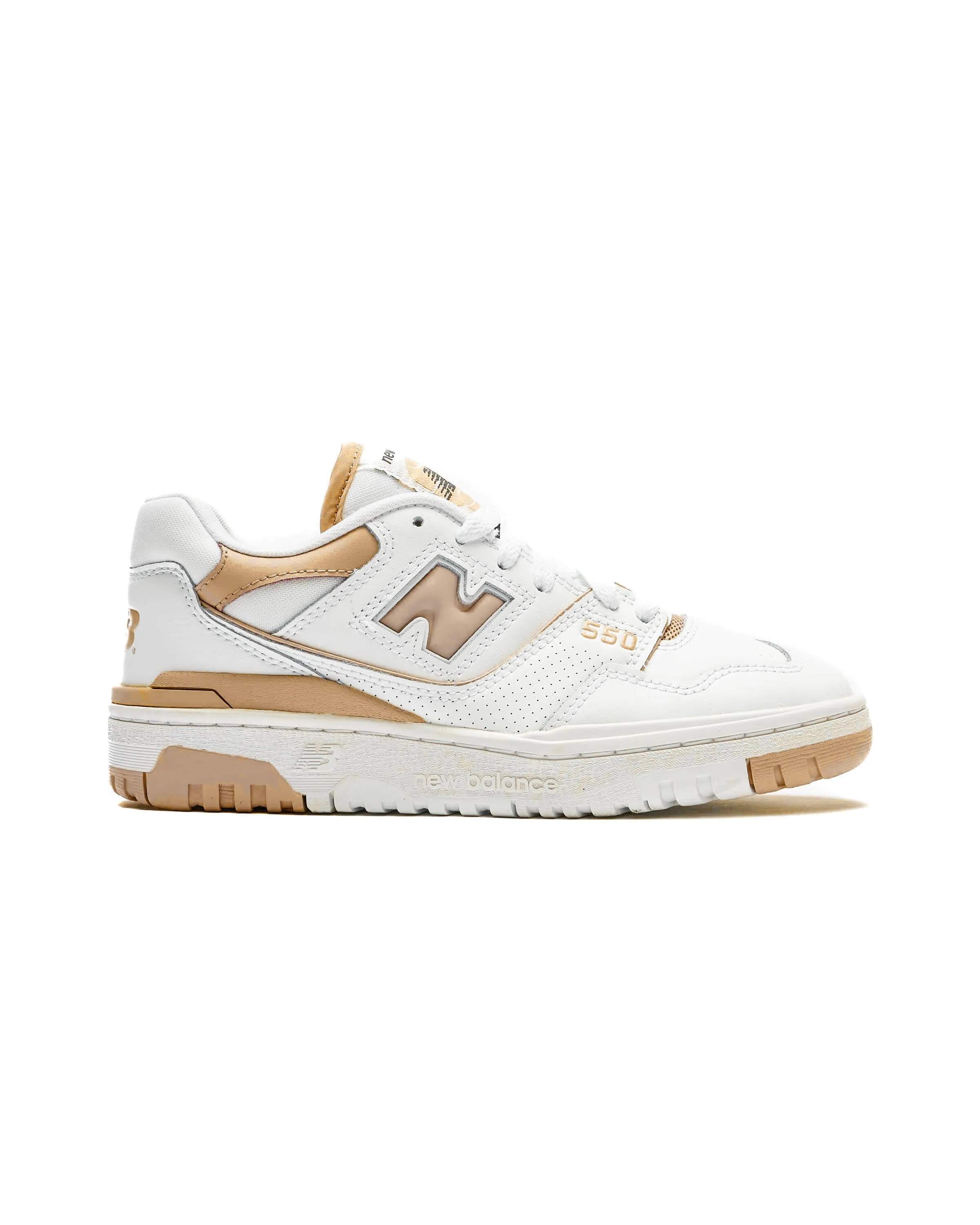 New Balance WMNS BB 550 BT