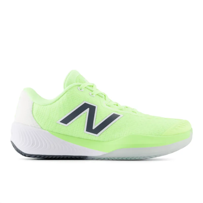 New Balance Women's FuelCell 996 V5 Clay Tennis Shoe - WCY996G5 (Wide)