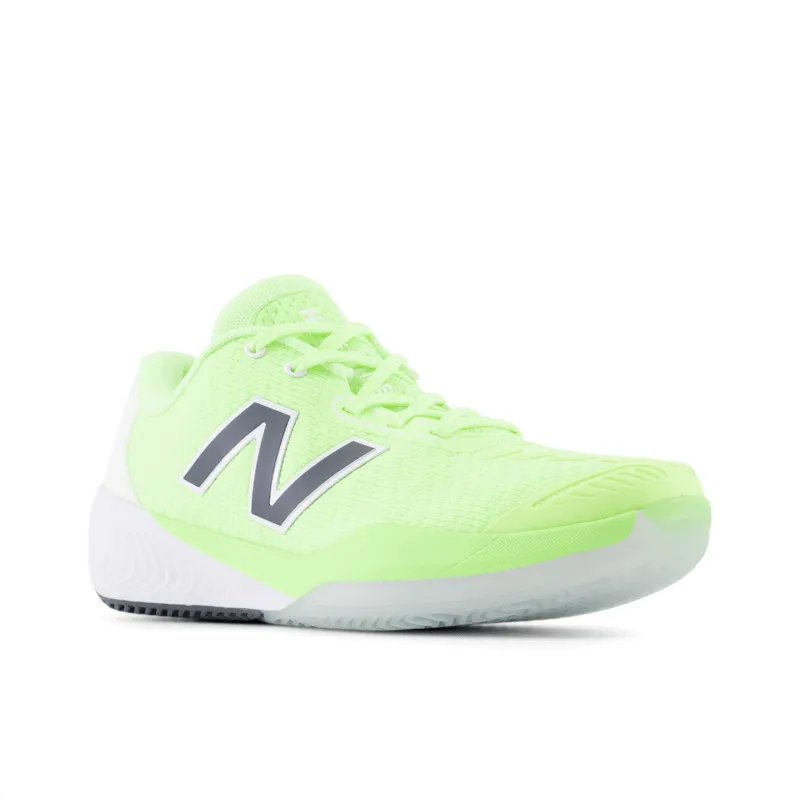 New Balance Women's FuelCell 996 V5 Clay Tennis Shoe - WCY996G5 (Wide)