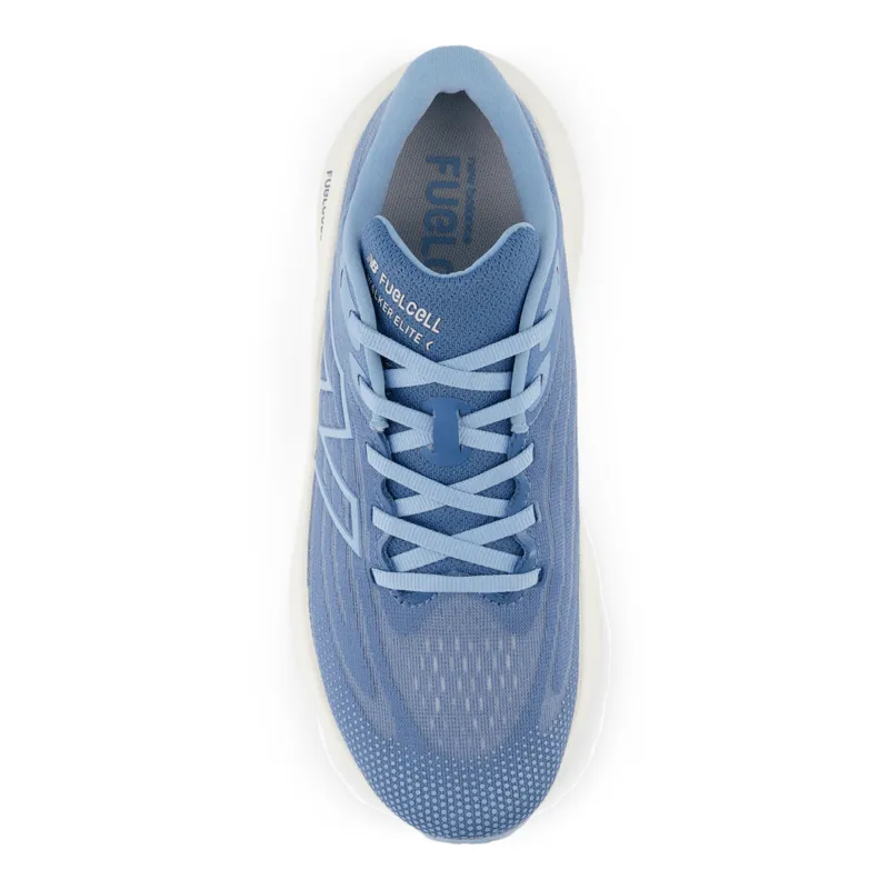 New Balance Women's FuelCell Walker Elite Shoe - WWWKECC1 (Wide)