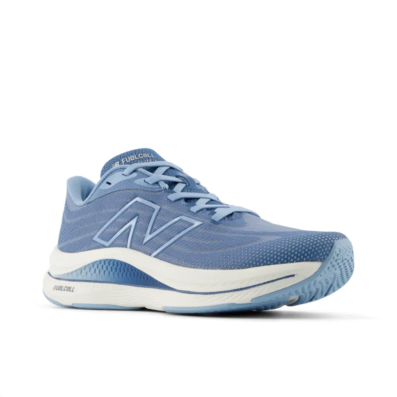 New Balance Women's FuelCell Walker Elite Shoe - WWWKECC1 (Wide)