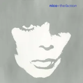 Nico + The Faction ~ Camera Obscura