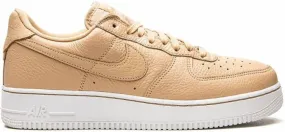 Nike Air Force 1 07 Craft Vachetta Tan sneakers Neutrals