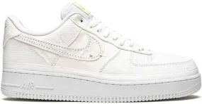 Nike Air Force 1 '07 PRM Tear-Away Reveal sneakers White