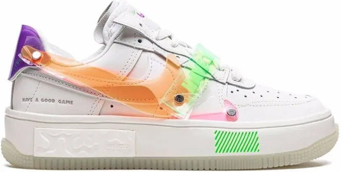 Nike Air Force 1 Fontanka 