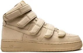 Nike Air Force 1 High Billie Eilish sneakers Neutrals