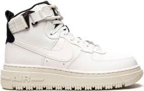 Nike Air Force 1 High Utility 2.0 Summit White sneakers