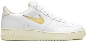 Nike Air Force 1 Low Jewel White Pale Vanilla sneakers