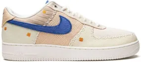 Nike Air Force 1 Low Los Angeles Flea sneakers Neutrals