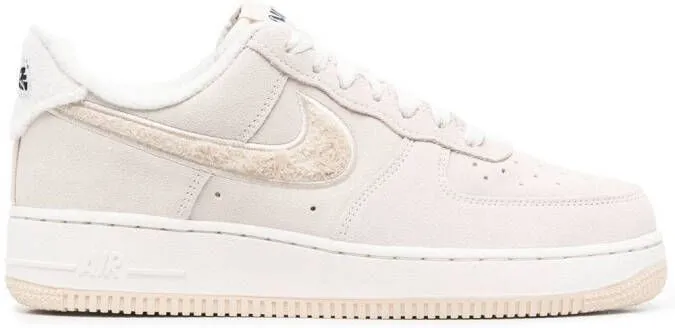 Nike Air Force 1 Low Phantom Sanddrift sneakers Neutrals