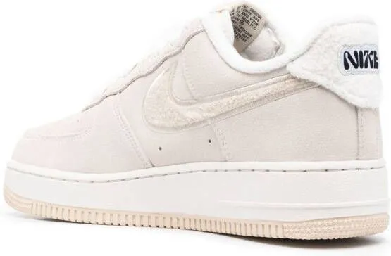 Nike Air Force 1 Low Phantom Sanddrift sneakers Neutrals