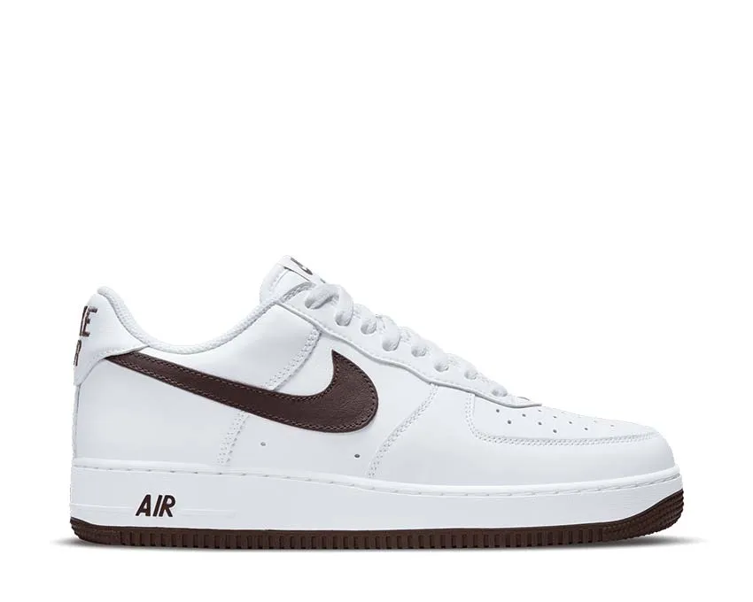 Nike Air Force 1 Low Retro