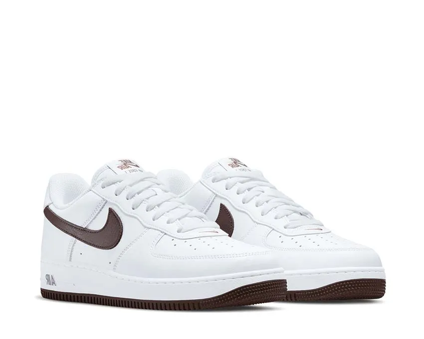 Nike Air Force 1 Low Retro