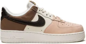 Nike Air Force 1 Neapolitan sneakers Pink