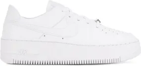 Nike Air Force 1 Sage Low Triple White sneakers