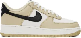 Nike Beige Air Force 1 '07 LX Sneakers