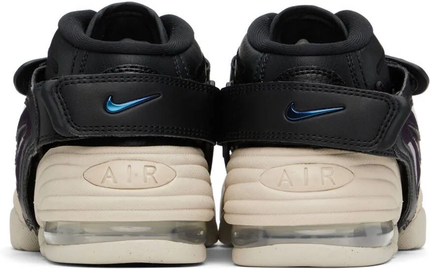 Nike Black Air Adjust Force 2023 Sneakers