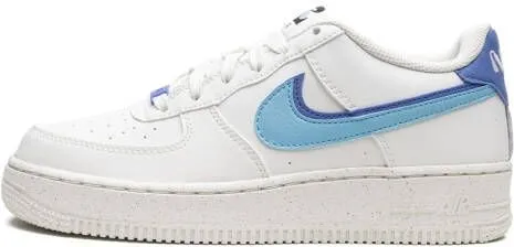 Nike Kids Air Force 1 '82 sneakers White