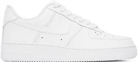 Nike White Air Force 1 '07 Sneakers