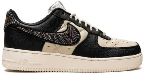 Nike x Premium Goods Air Force 1 SP The Sophia sneakers Black