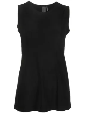 Norma Kamali    Norma Kamali Sleeveless Top