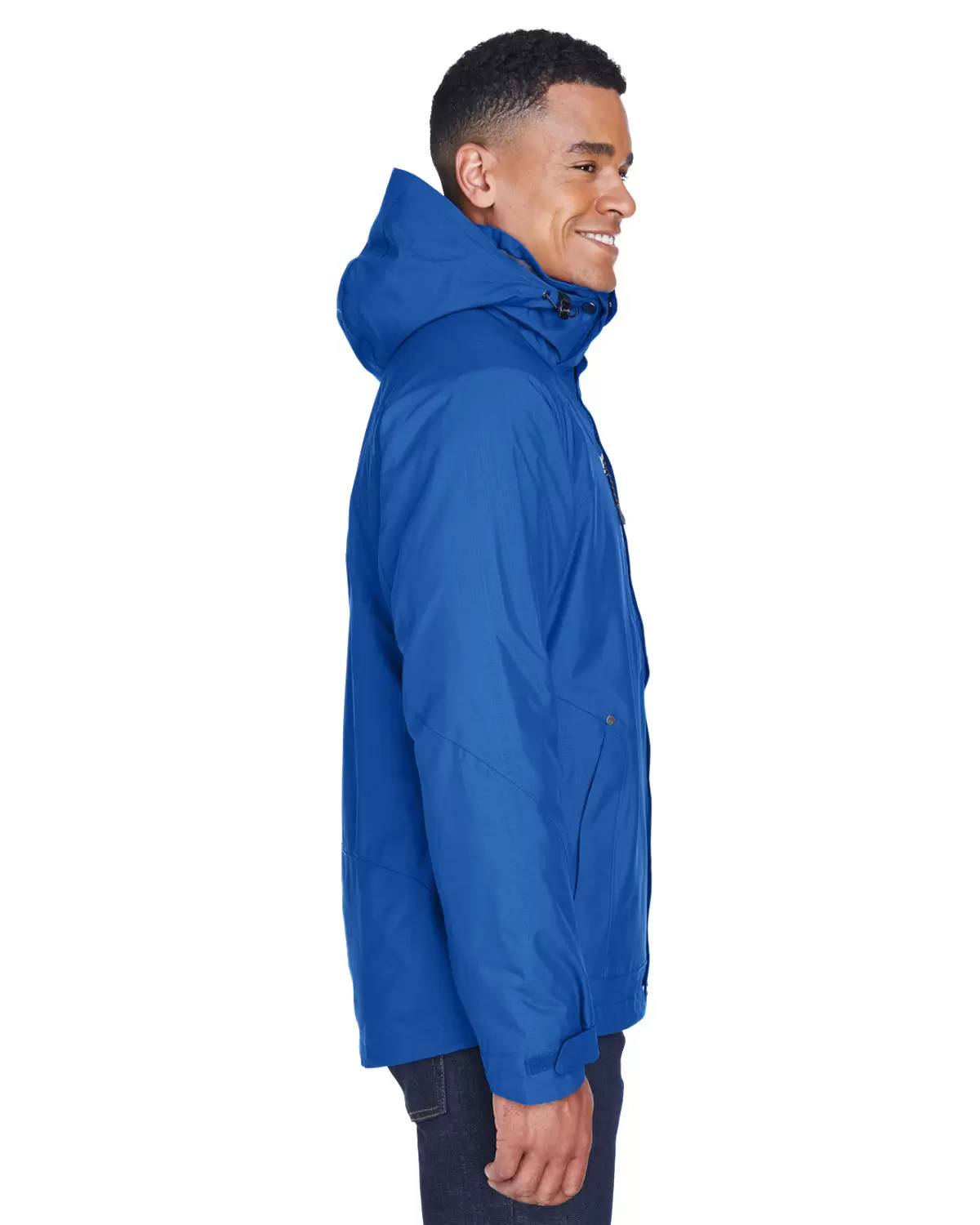 North End 88178 Men's Caprice 3-in-1 Jacket with Soft Shell Liner SKU: 88178