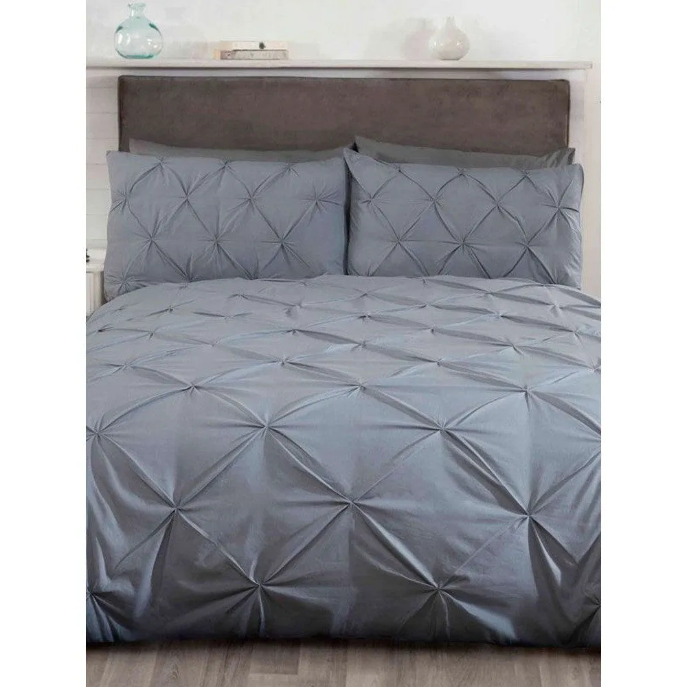 Northboro Duvet Cover Set