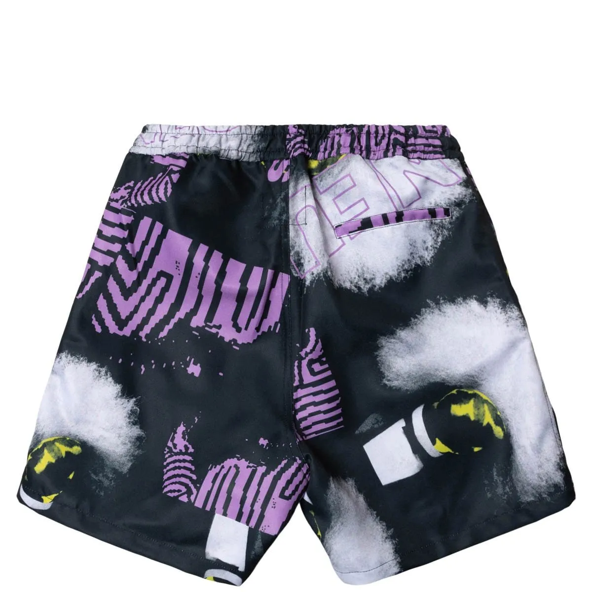 NUEROGENESIS SHORTS