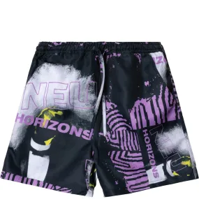 NUEROGENESIS SHORTS