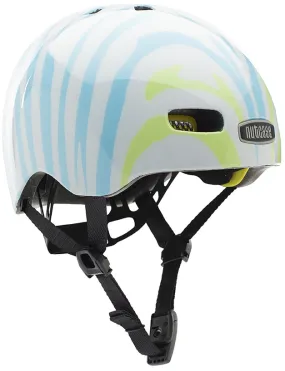 Nutcase Baby Nutty MIPS Helmet - Z Brah Gloss