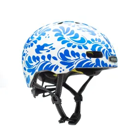 Nutcase Street MIPS Helmet - Pottery