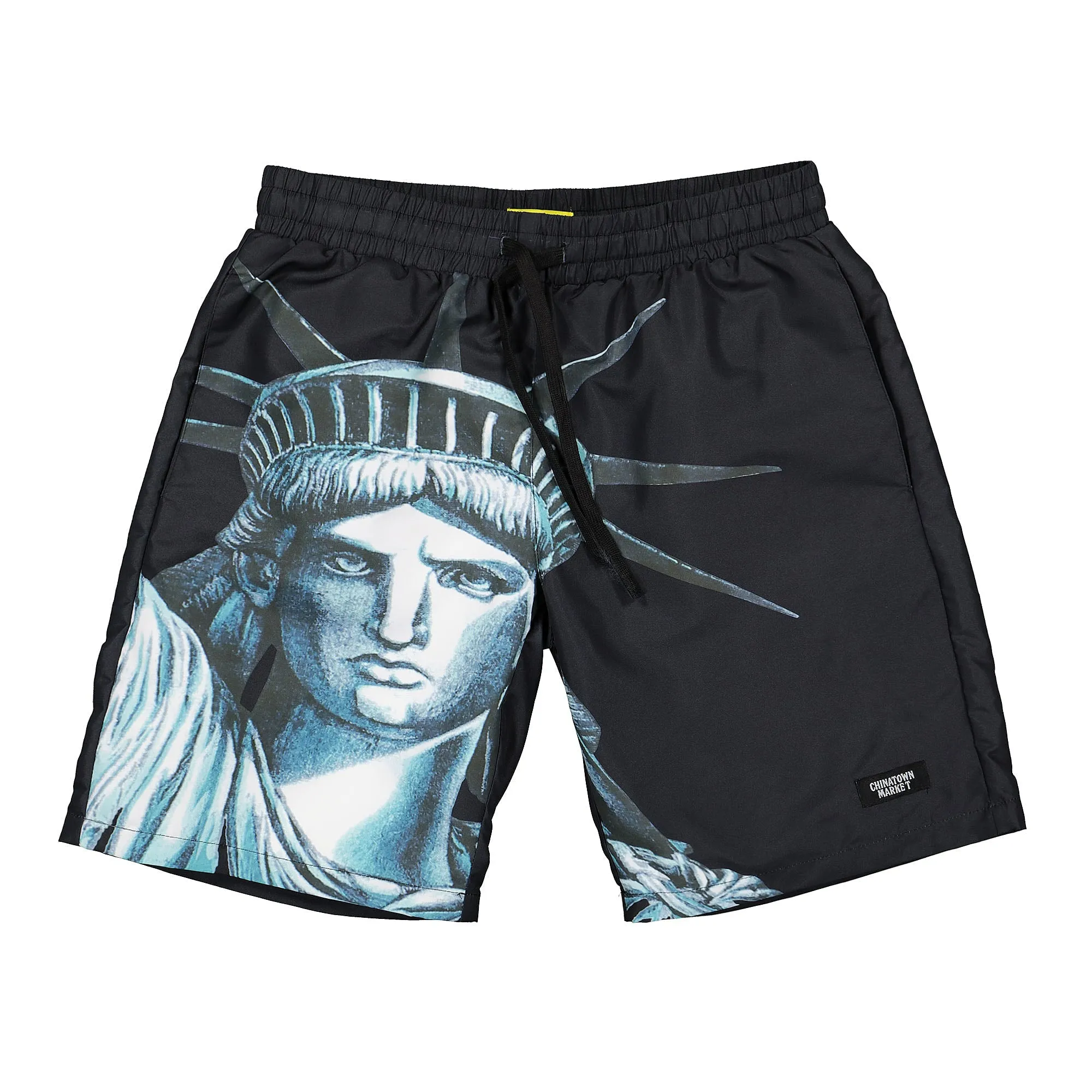 NYC Shorts