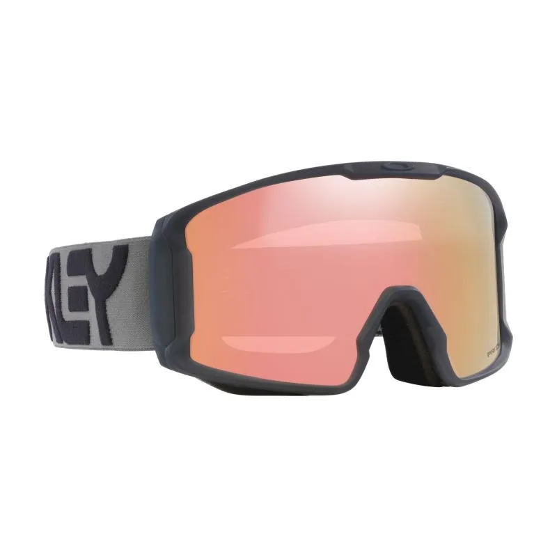 Oakley Line Miner L - Ski goggles | Hardloop