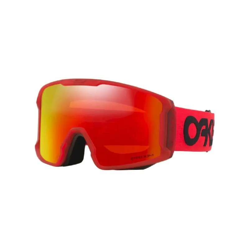 Oakley Line Miner S - Ski goggles