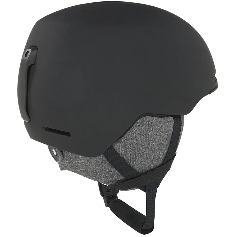 Oakley MOD1 Snowboard/Ski Helmet - Blackout