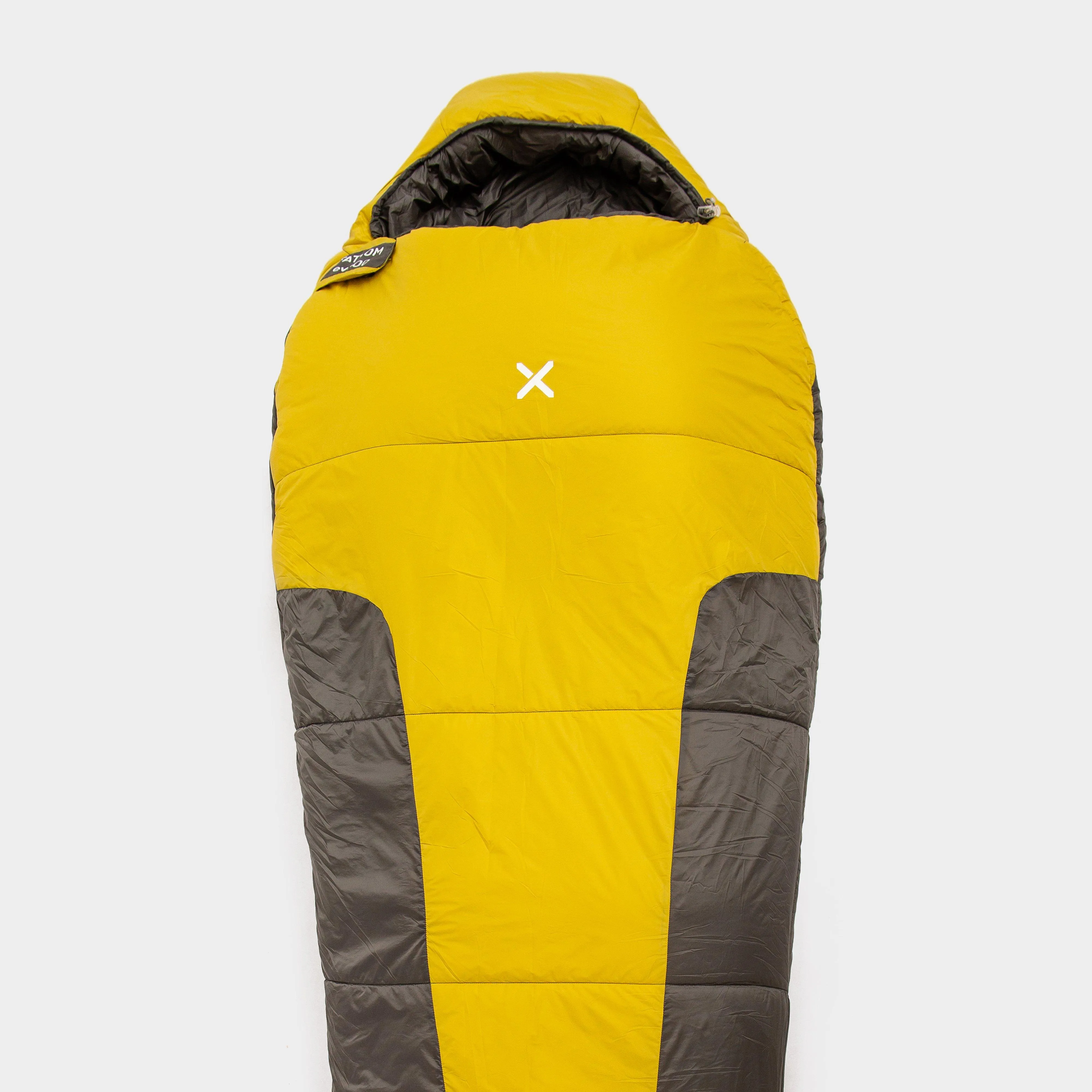 OEX Fathom EV 300 Sleeping Bag | Millets