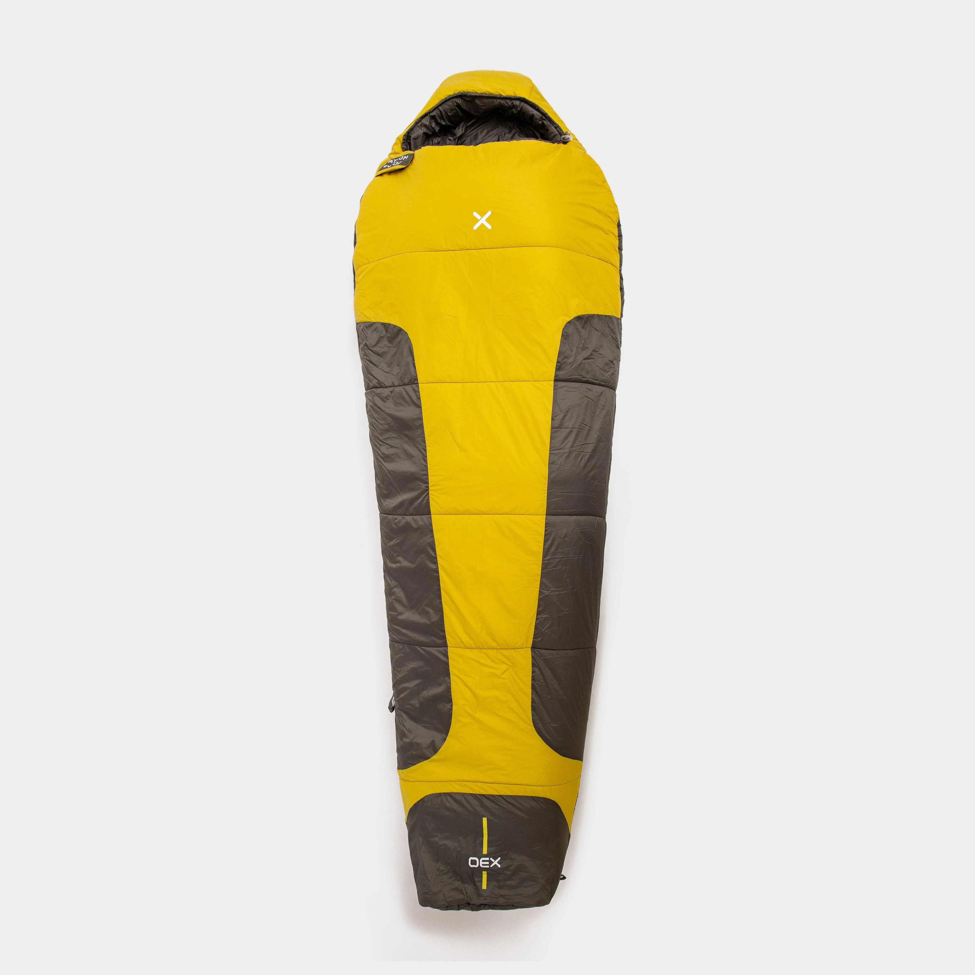 OEX Fathom EV 300 Sleeping Bag | Millets