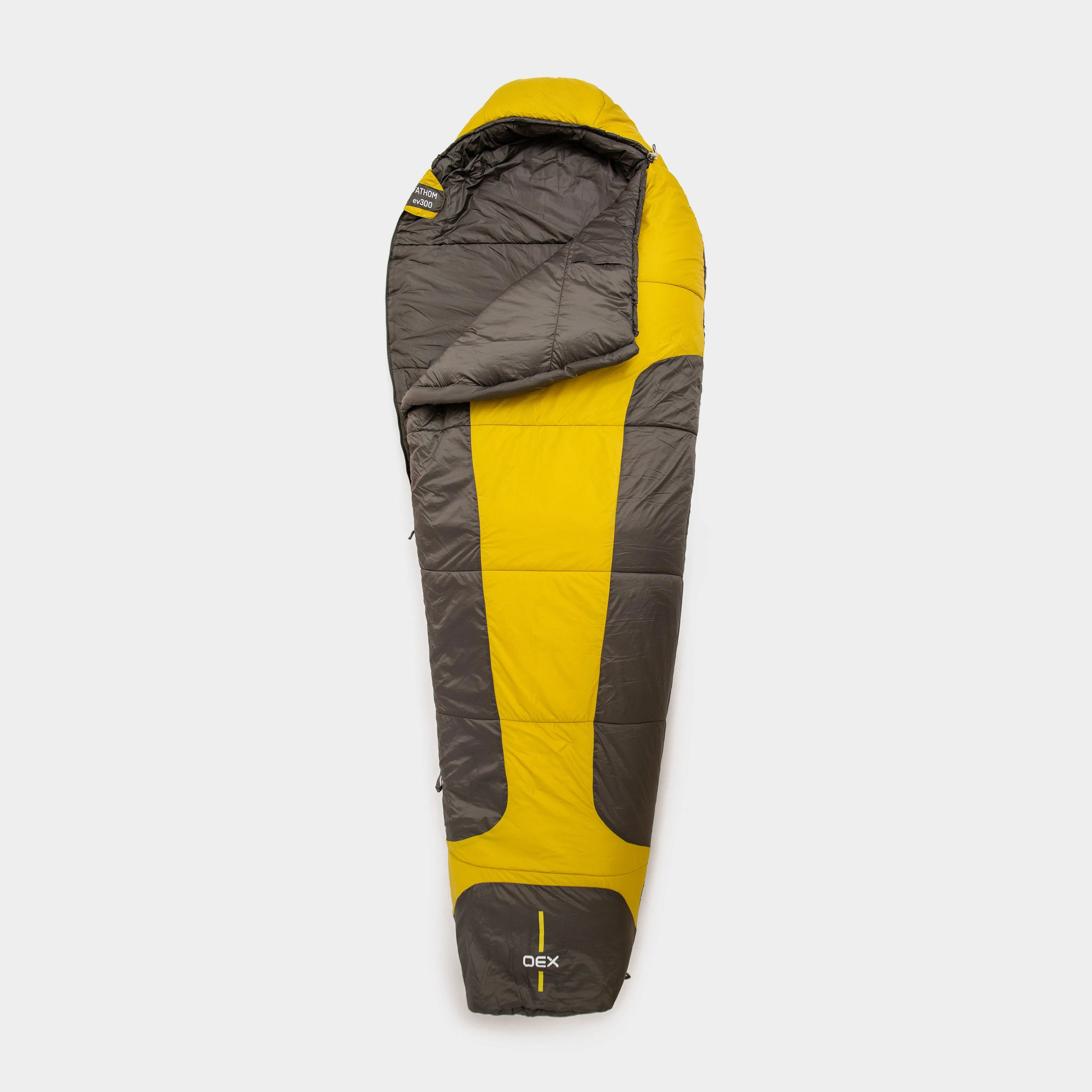 OEX Fathom EV 300 Sleeping Bag | Millets