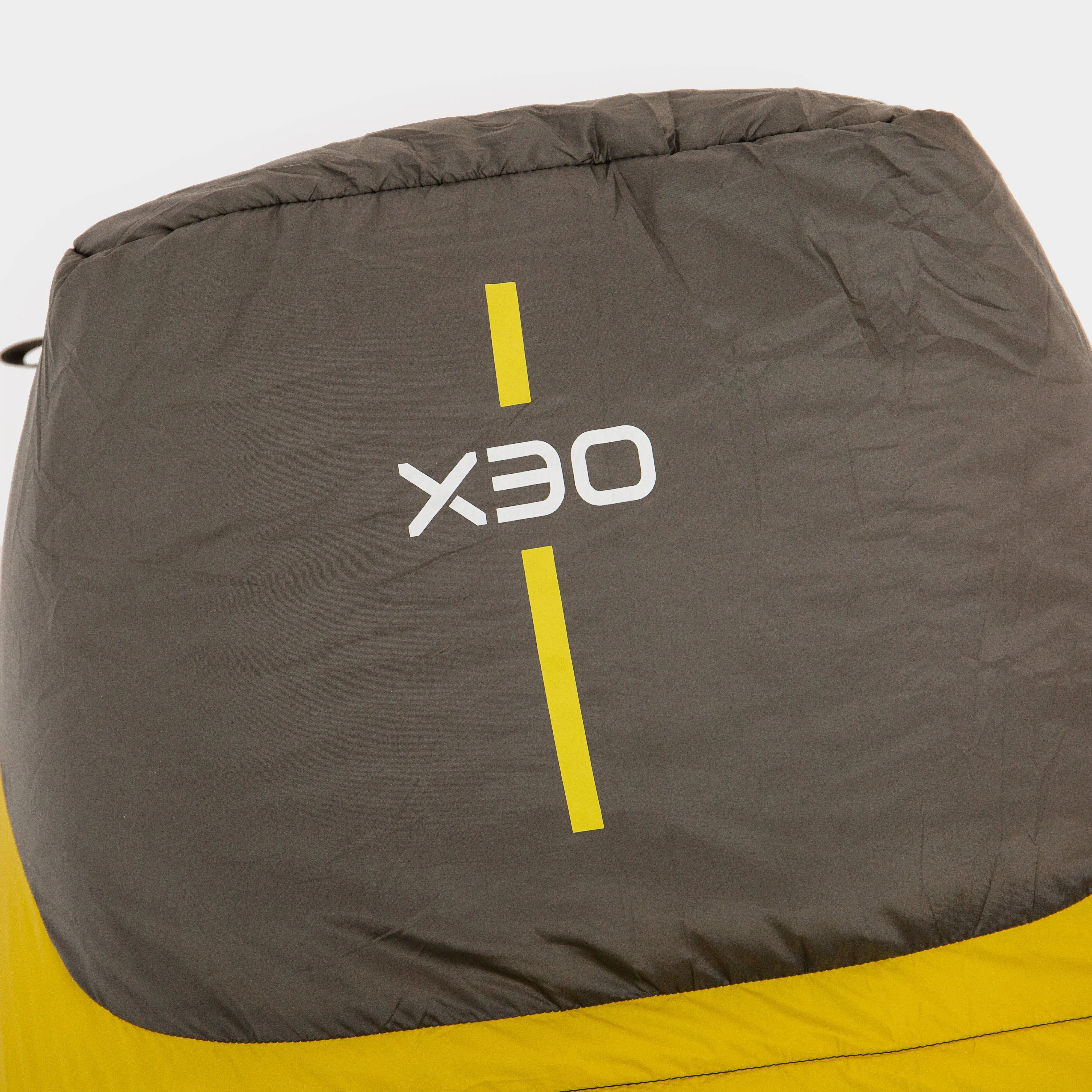 OEX Fathom EV 300 Sleeping Bag | Millets