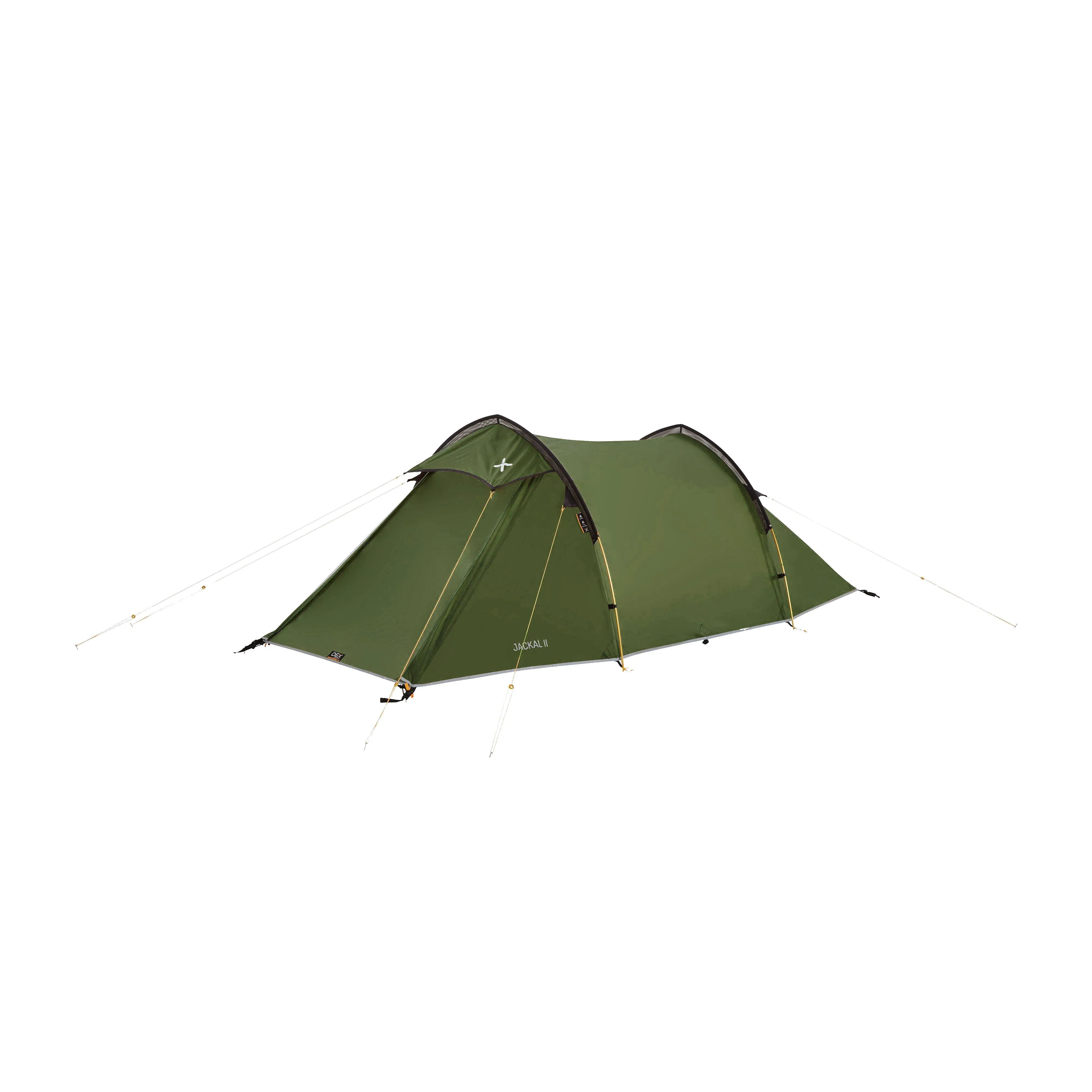 OEX Jackal II Tent | Millets