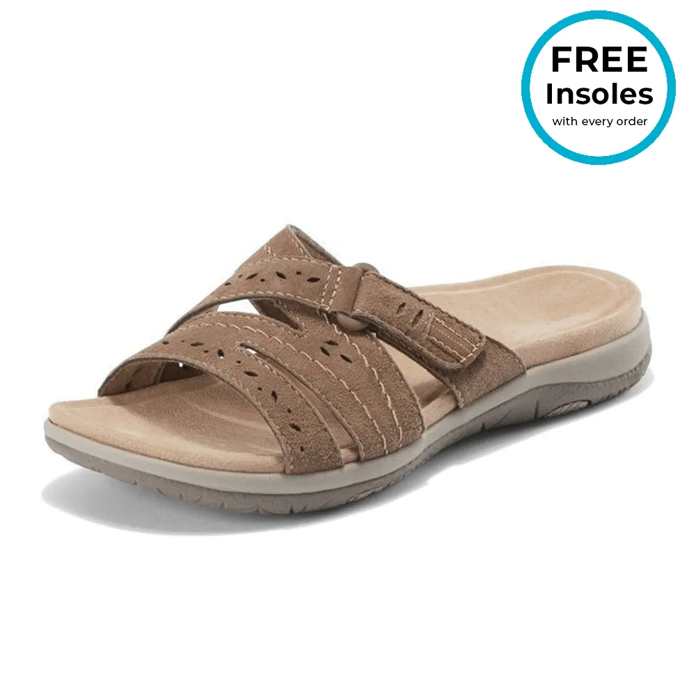 Ortho Emaly - Comfortable Sandals