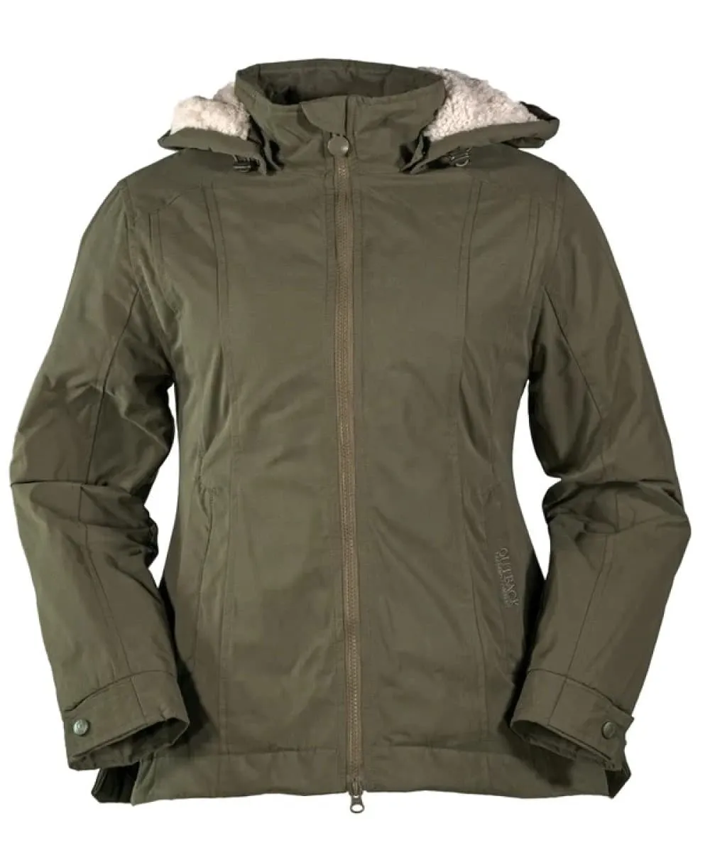 Outback Trading Co. Women's Hattie Jacket