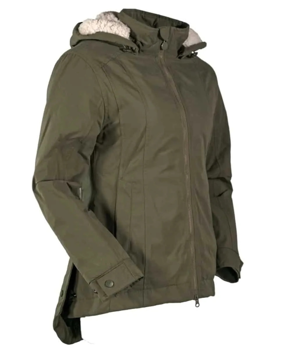 Outback Trading Co. Women's Hattie Jacket