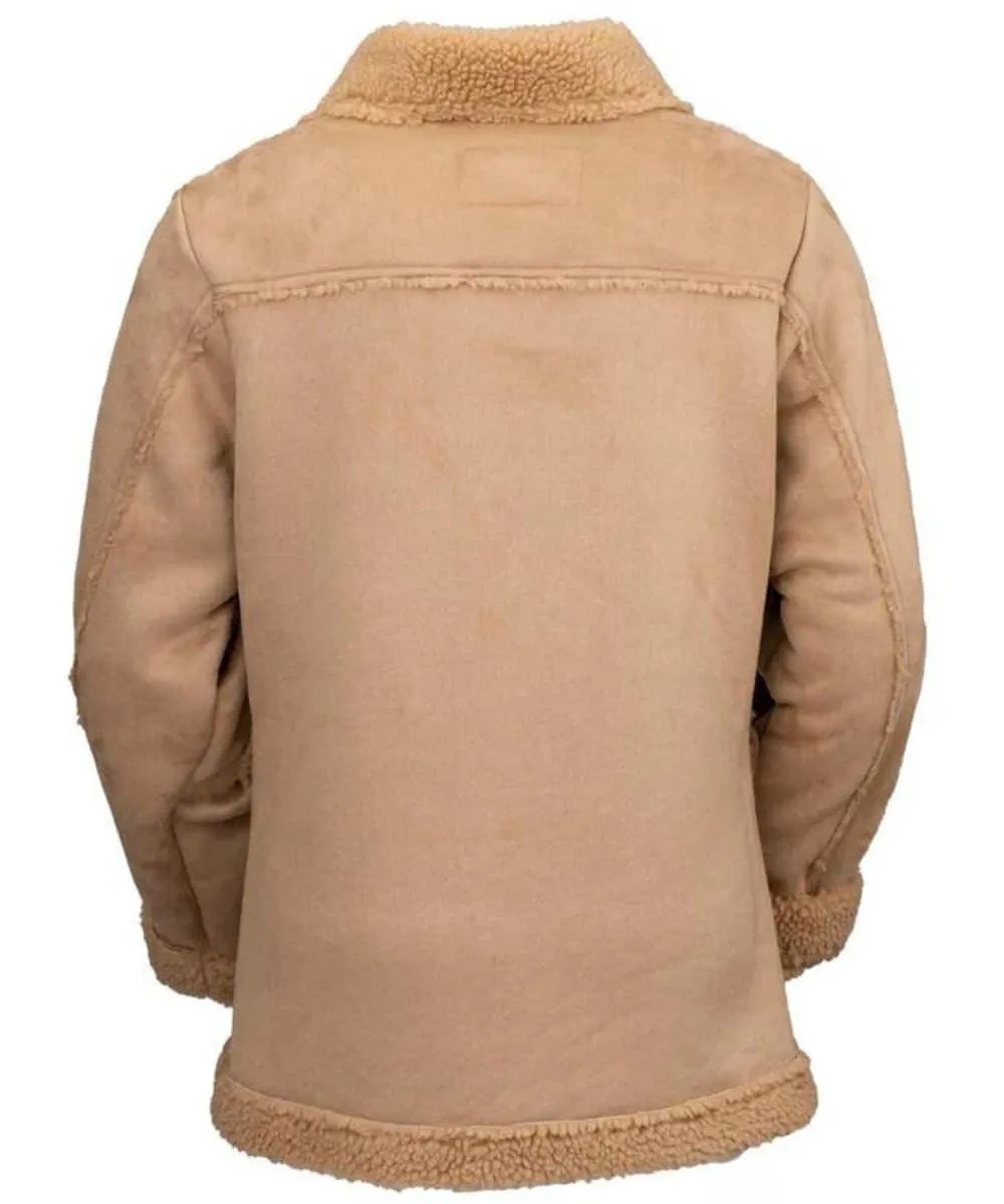 Outback Trading Co. Women's Kimberly Jacket