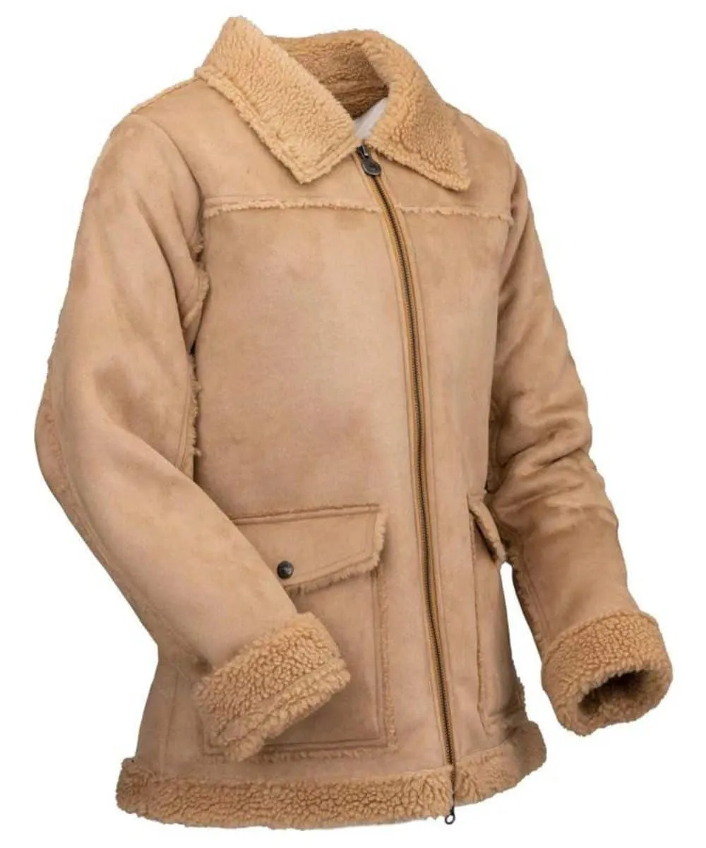 Outback Trading Co. Women's Kimberly Jacket