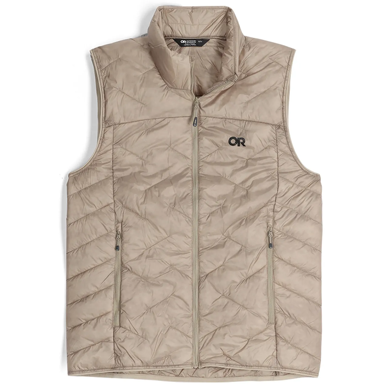 Outdoor Research Men's SuperStrand LT Vest