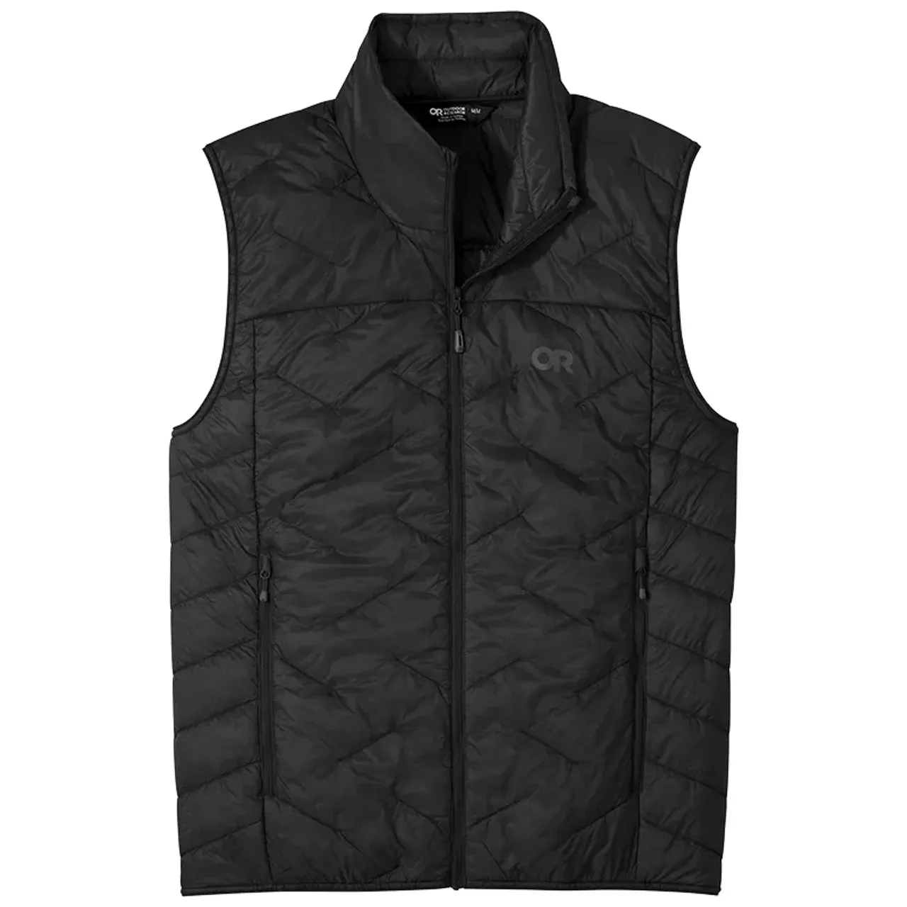 Outdoor Research Men's SuperStrand LT Vest