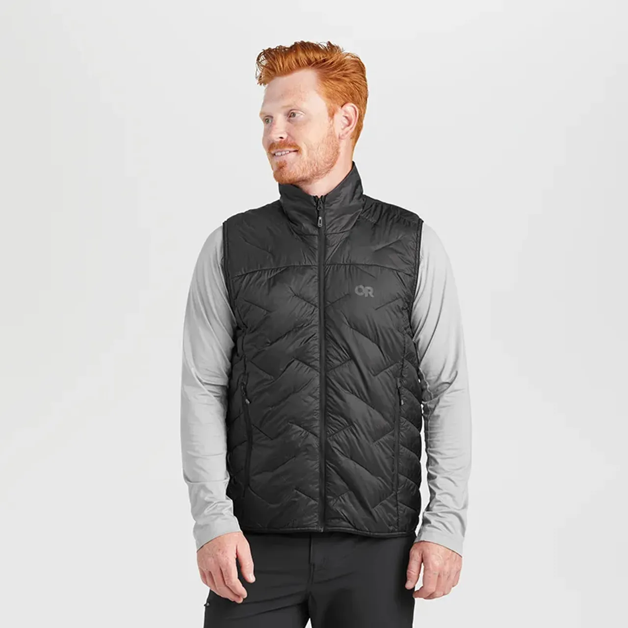 Outdoor Research Men's SuperStrand LT Vest